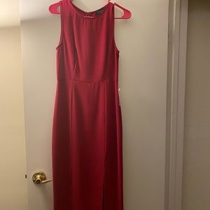 Everly bodycon dress